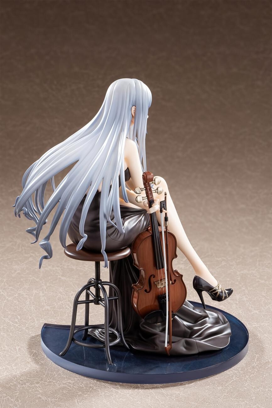 Girls' Frontline - AK-12 - 1/7 - Neverwinter Aria Ver. (Hobby Max, Tokyo Figure) photo 6