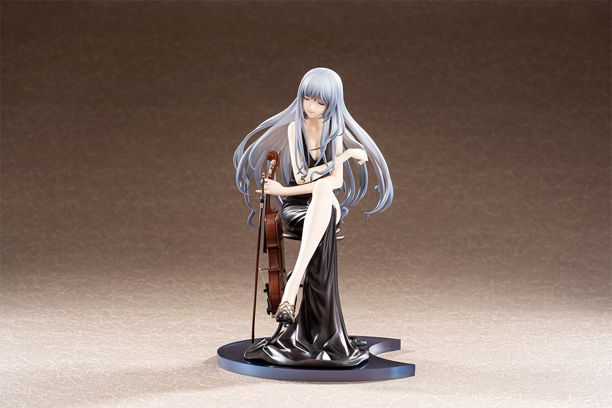 Girls' Frontline - AK-12 - 1/7 - Neverwinter Aria Ver. (Hobby Max, Tokyo Figure) photo 8