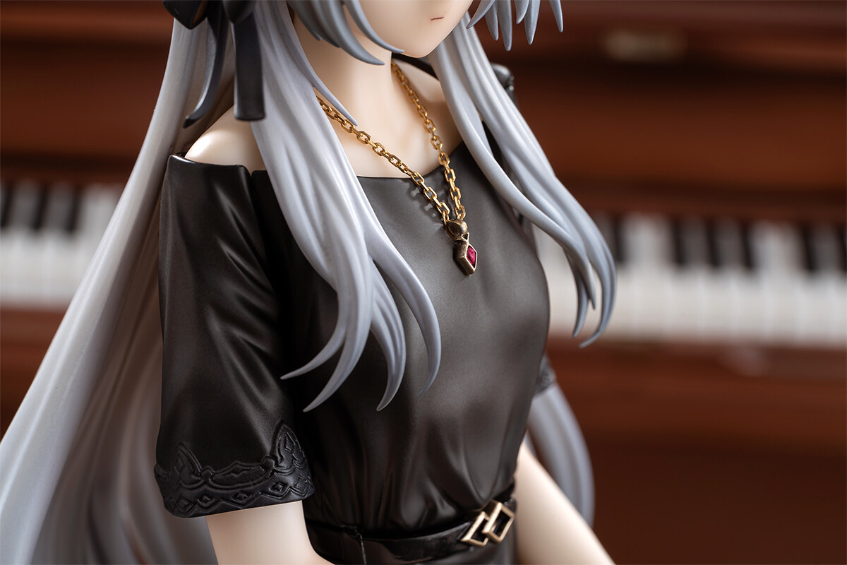 Girls' Frontline - AN-94 - 1/7 - Wolf and Fugue Ver. (Hobby Max, Tokyo Figure) photo 8