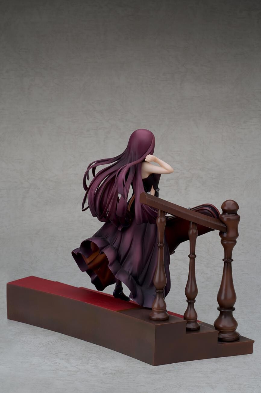 Girls' Frontline - WA2000 - 1/8 - Rest of the Ball ver. (Hobby Max, Tokyo Figure) photo 5