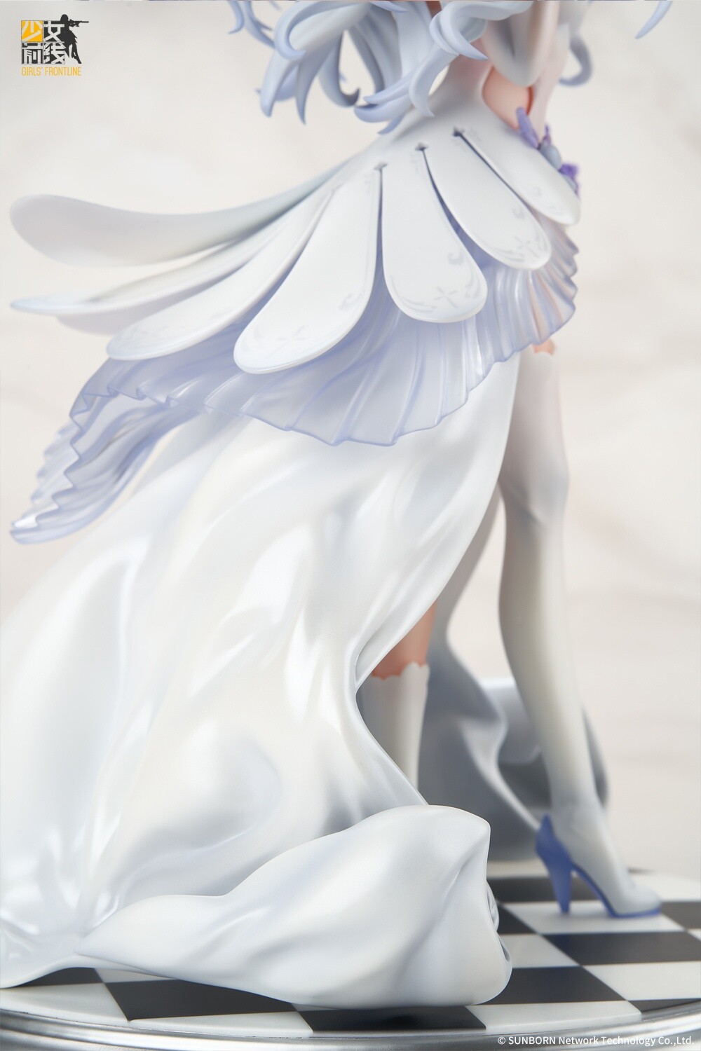 Girls' Frontline - HK416 - 1/7 - Igetsu Denshi ver. (Apex Innovation) photo 12
