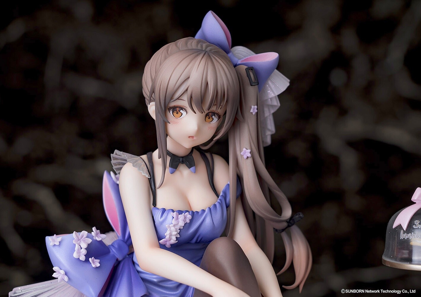 Girls' Frontline - K2 - 1/7 - Before the Dawn ver. (Apex Innovation) photo 6