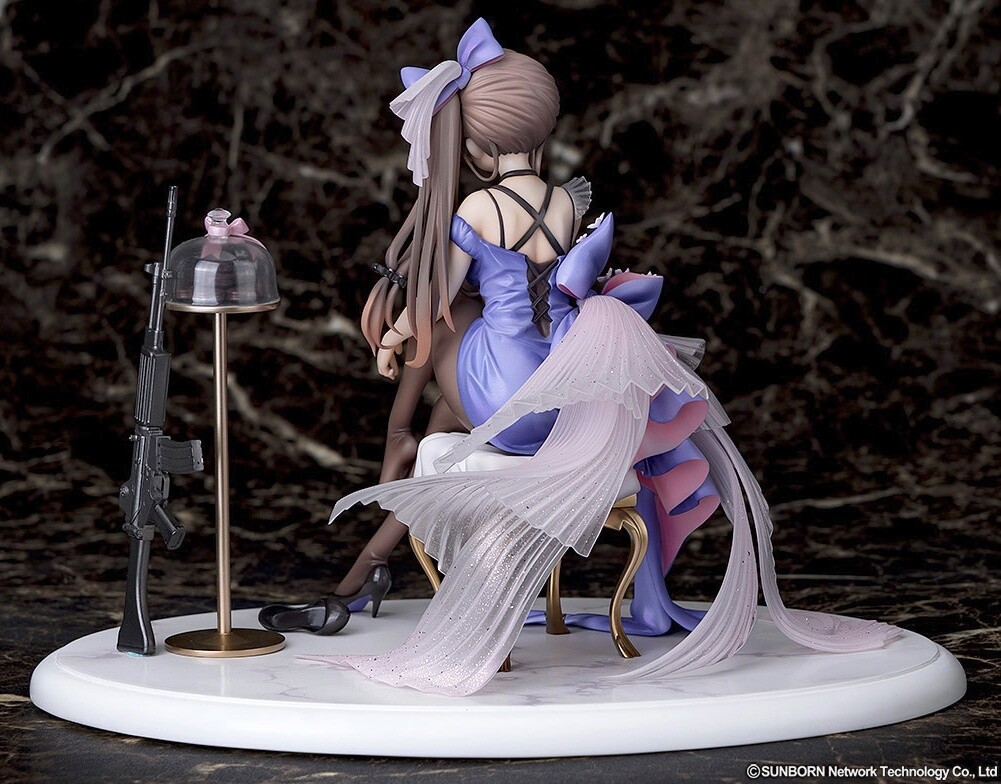 Girls' Frontline - K2 - 1/7 - Before the Dawn ver. (Apex Innovation) photo 16