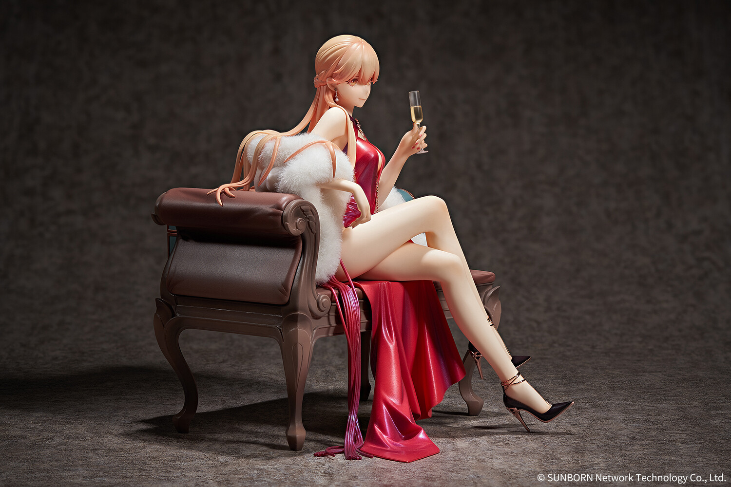 Girls' Frontline - OTs-14 - 1/7 - Bansankai no Leader Ver. (Apex Innovation) photo 4