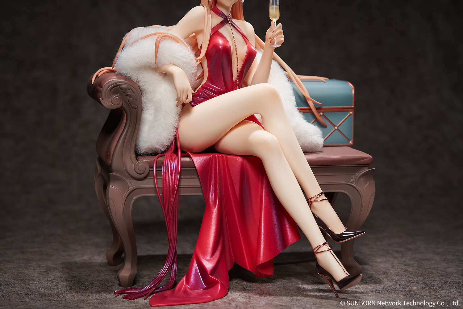 Girls' Frontline - OTs-14 - 1/7 - Bansankai no Leader Ver. (Apex Innovation) photo 6