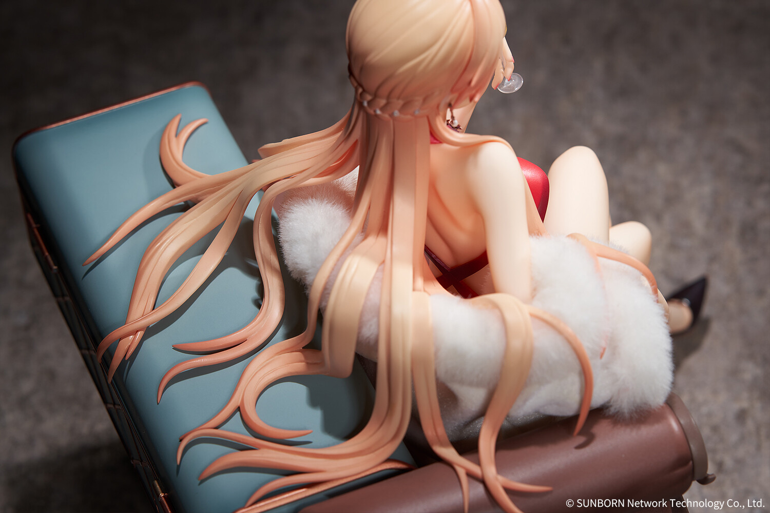 Girls' Frontline - OTs-14 - 1/7 - Bansankai no Leader Ver. (Apex Innovation) photo 9