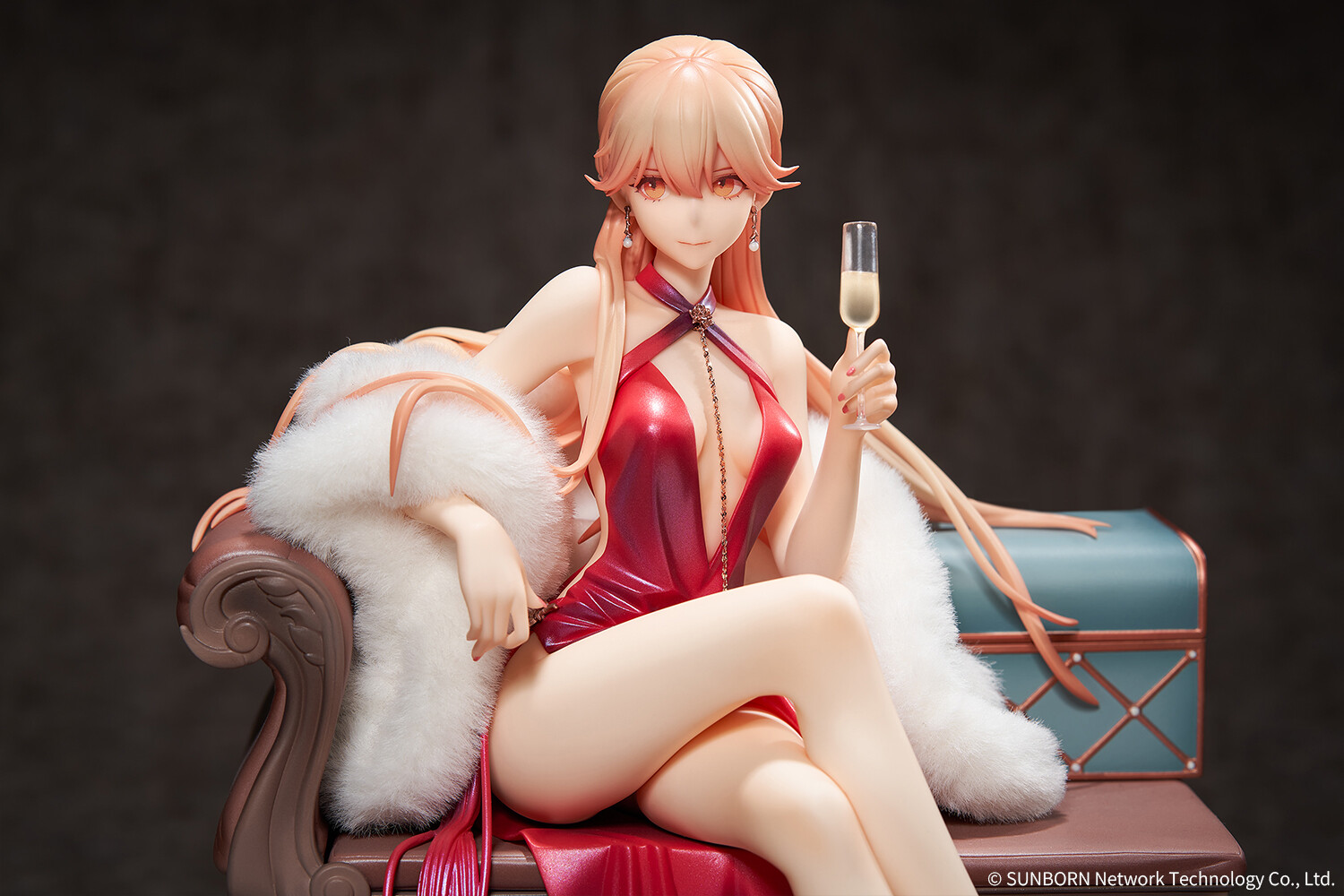 Girls' Frontline - OTs-14 - 1/7 - Bansankai no Leader Ver. (Apex Innovation) photo 11