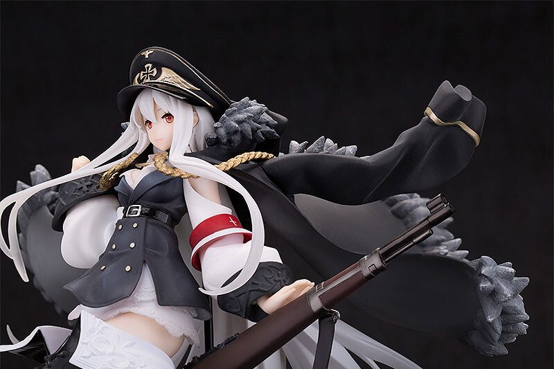 Girls' Frontline - Kar98k - 1/8 (Hobby Max) photo 2