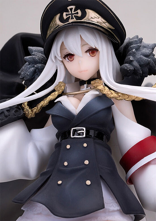 Girls' Frontline - Kar98k - 1/8 (Hobby Max) photo 3