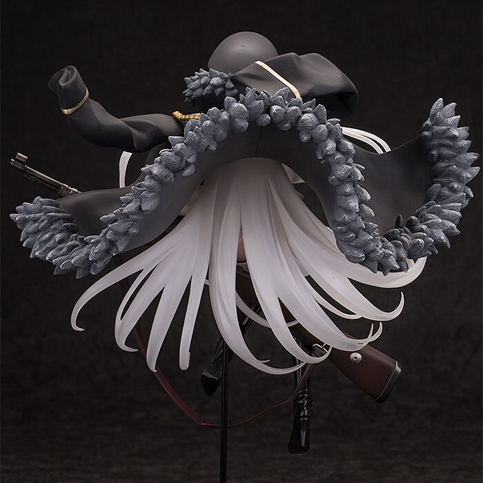Girls' Frontline - Kar98k - 1/8 (Hobby Max) photo 4