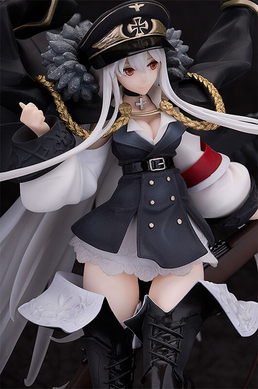 Girls' Frontline - Kar98k - 1/8 (Hobby Max) photo 5