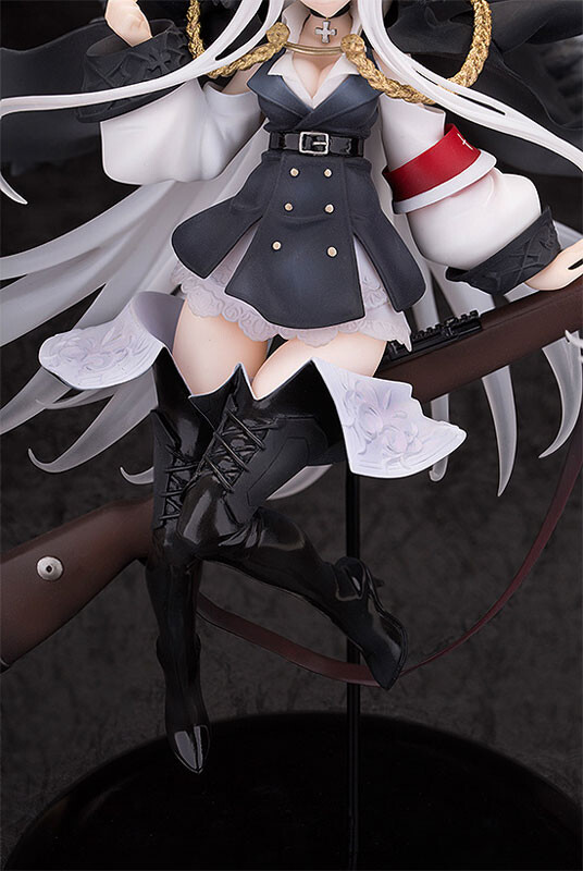 Girls' Frontline - Kar98k - 1/8 (Hobby Max) photo 6