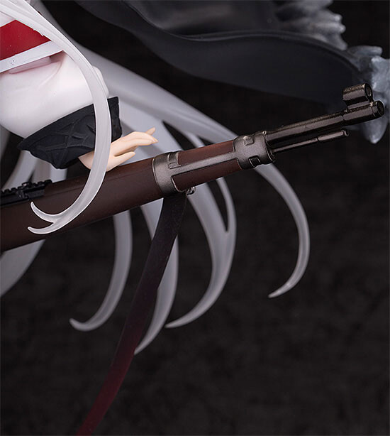 Girls' Frontline - Kar98k - 1/8 (Hobby Max) photo 7