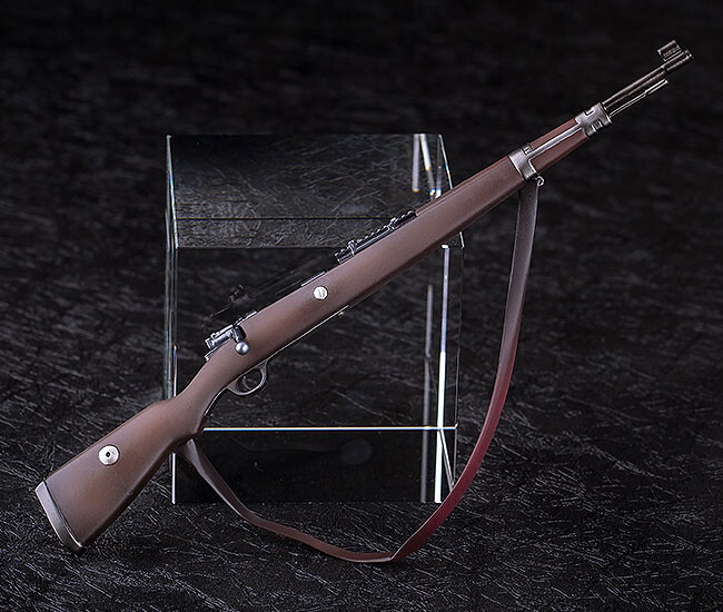 Girls' Frontline - Kar98k - 1/8 (Hobby Max) photo 8