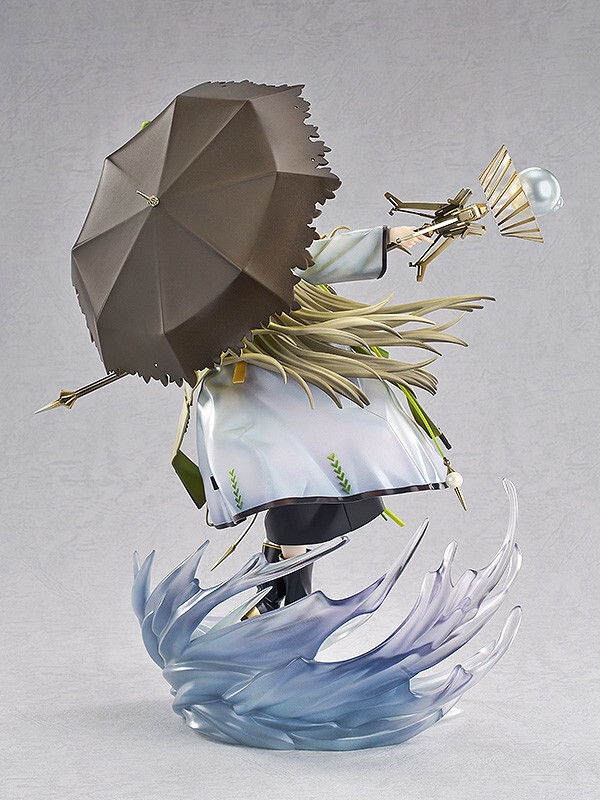 Arknights - Muelsyse - 1/7 - Elite 2 (Good Smile Arts Shanghai, Good Smile Company) photo 8