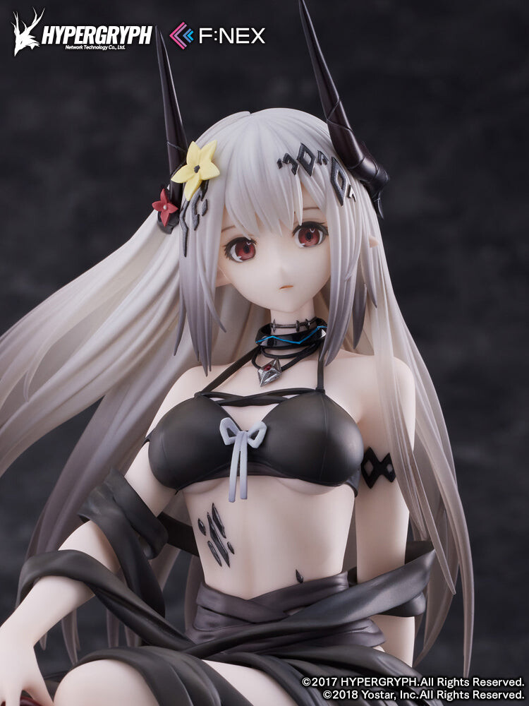 Arknights - Mudrock - F:Nex - 1/7 - Silent Night DN06 Ver. (FuRyu) photo 7