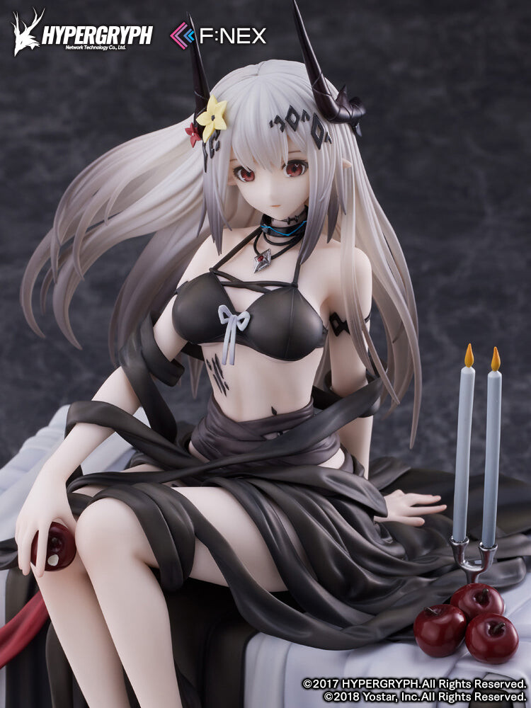 Arknights - Mudrock - F:Nex - 1/7 - Silent Night DN06 Ver. (FuRyu) photo 8