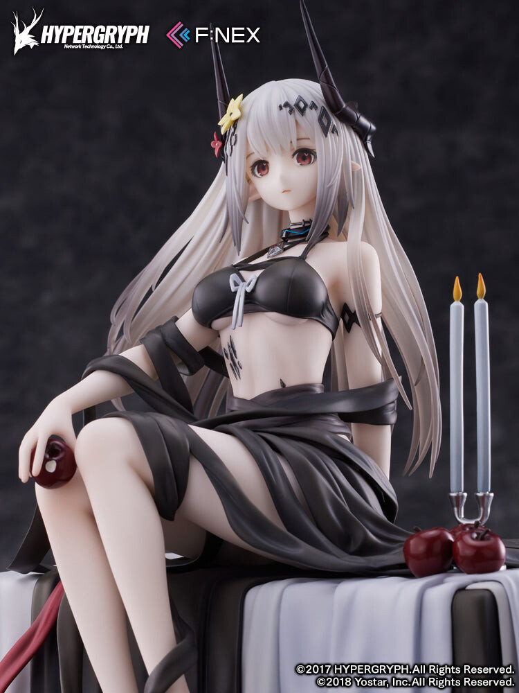 Arknights - Mudrock - F:Nex - 1/7 - Silent Night DN06 Ver. (FuRyu) photo 9