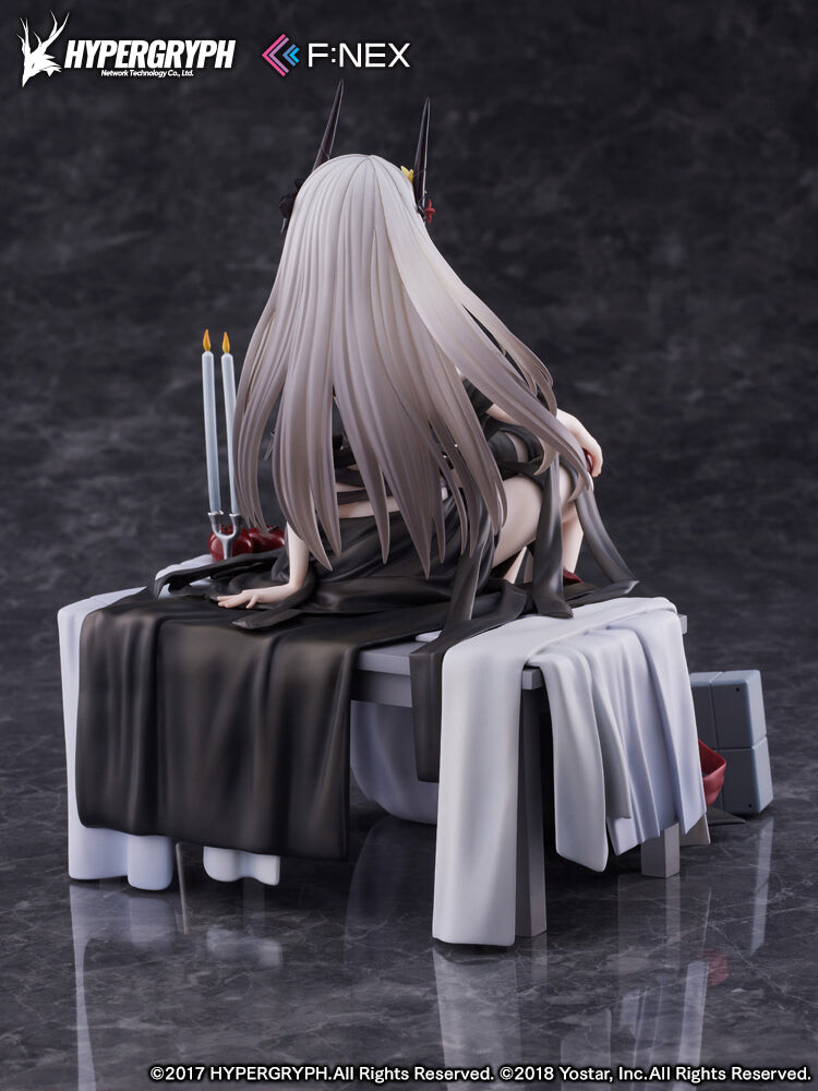 Arknights - Mudrock - F:Nex - 1/7 - Silent Night DN06 Ver. (FuRyu) photo 11