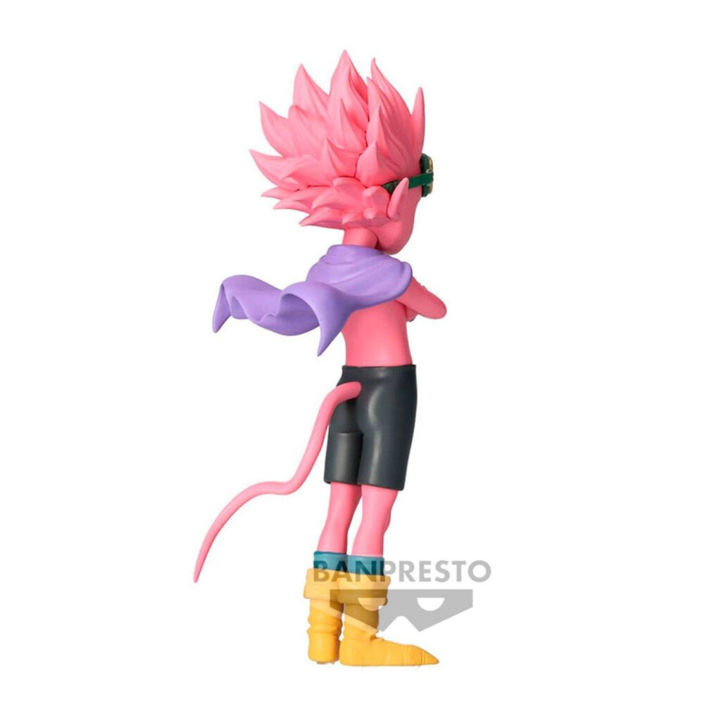 Sand Land - Beelzebub - DXF Figure (Bandai Spirits) photo 3