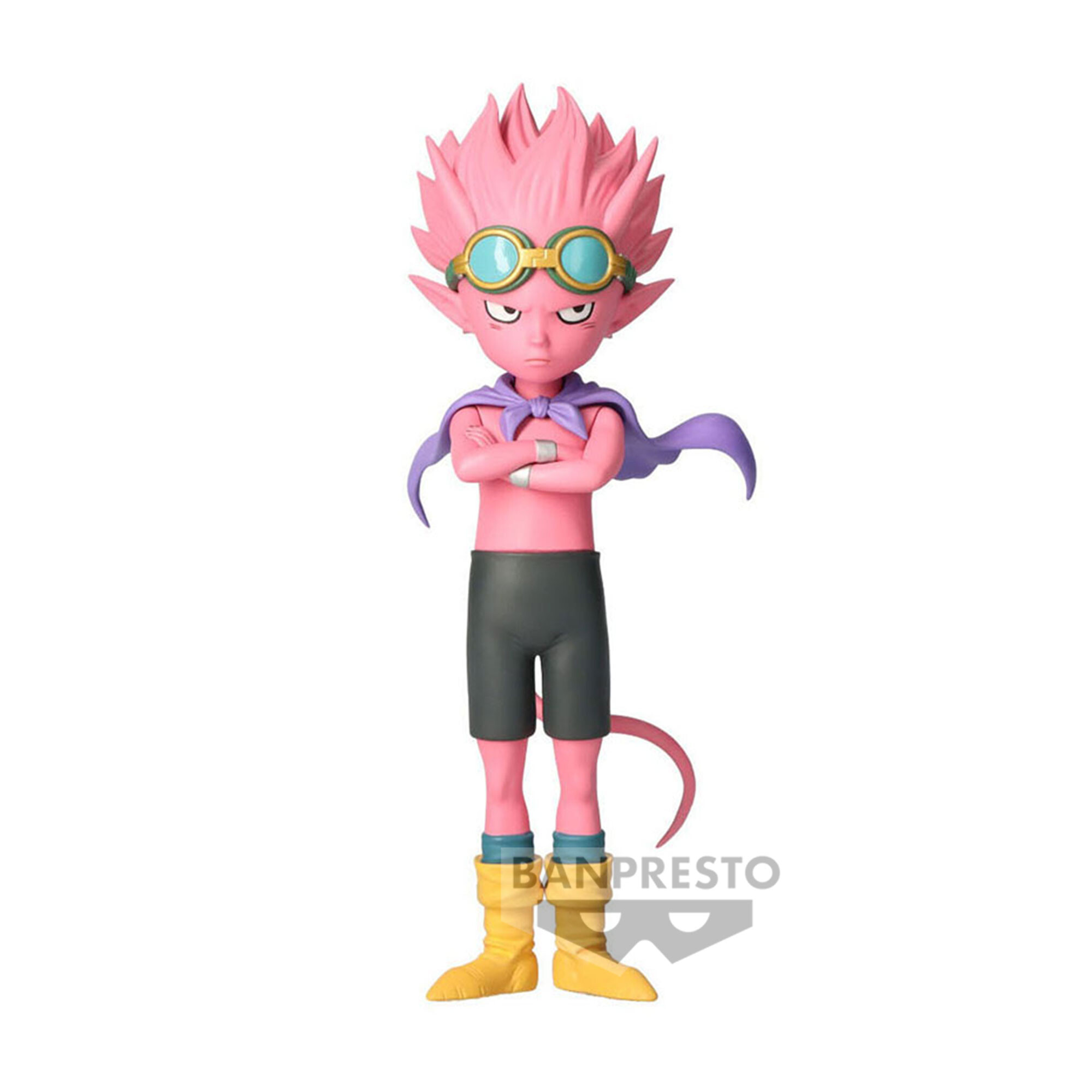 Sand Land - Beelzebub - DXF Figure (Bandai Spirits) photo 5