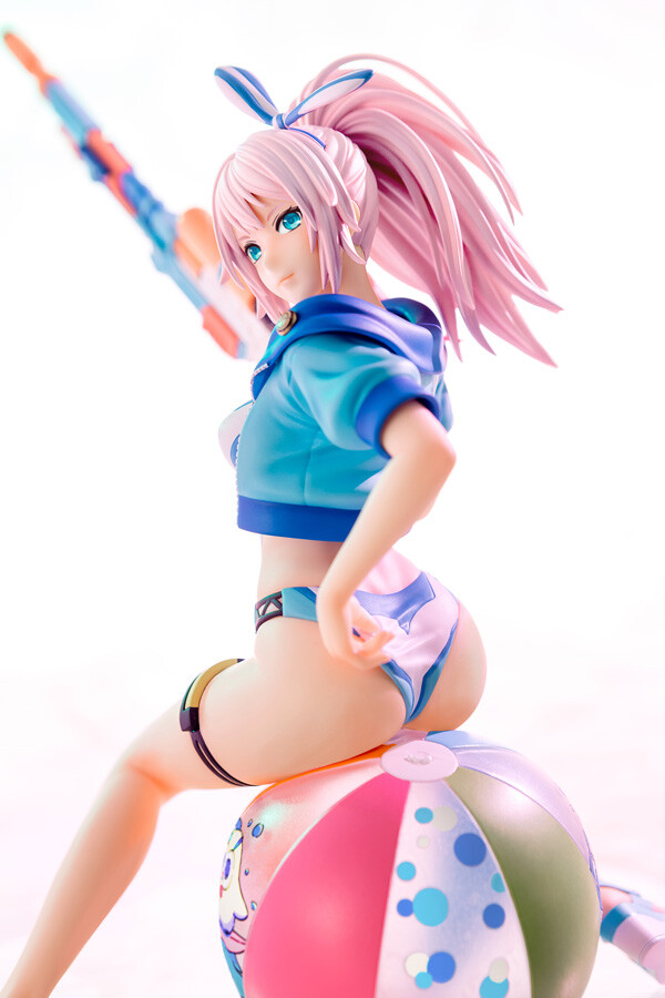 Tales of Arise - Shionne - 1/6 - Summer Ver. (Hakoiri Musume)