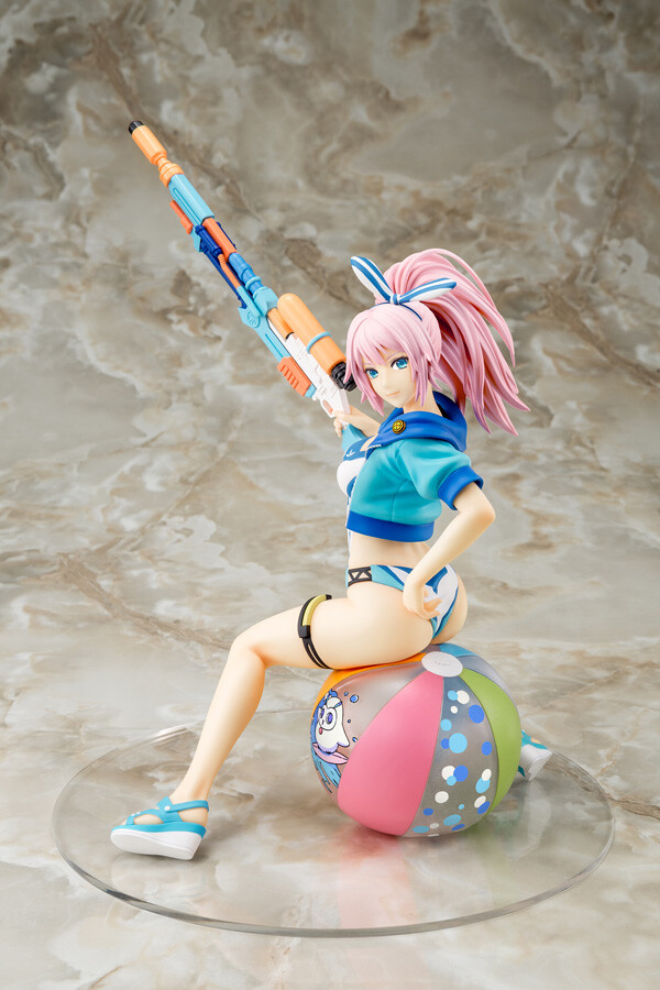 Tales of Arise - Shionne - 1/6 - Summer Ver. (Hakoiri Musume) photo 2