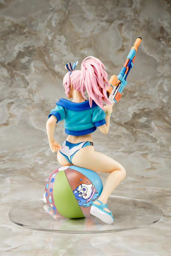 Tales of Arise - Shionne - 1/6 - Summer Ver. (Hakoiri Musume) photo 3