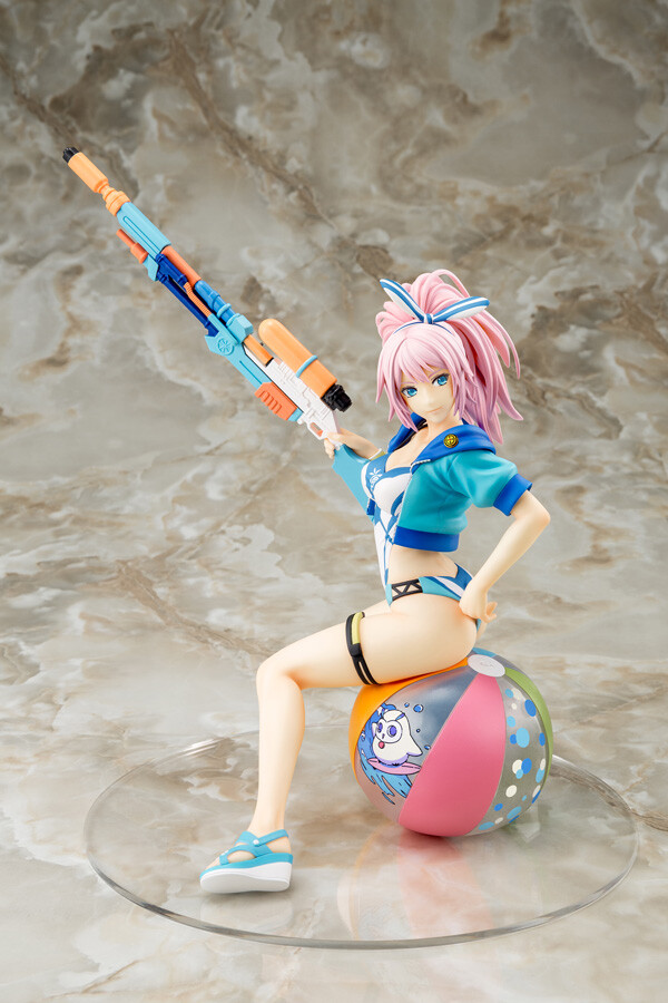 Tales of Arise - Shionne - 1/6 - Summer Ver. (Hakoiri Musume) photo 4