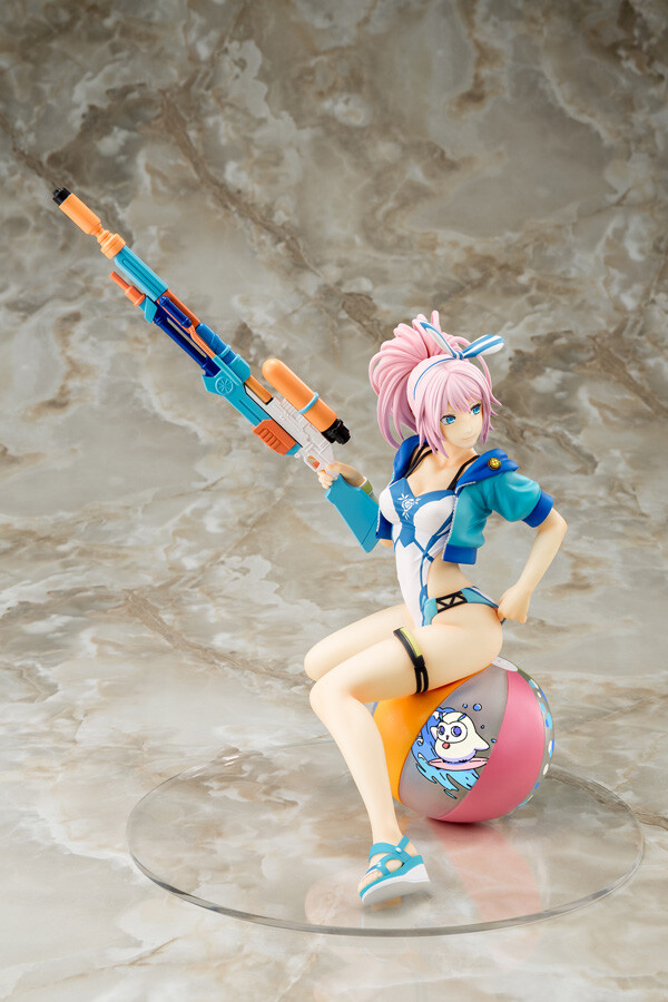 Tales of Arise - Shionne - 1/6 - Summer Ver. (Hakoiri Musume) photo 5