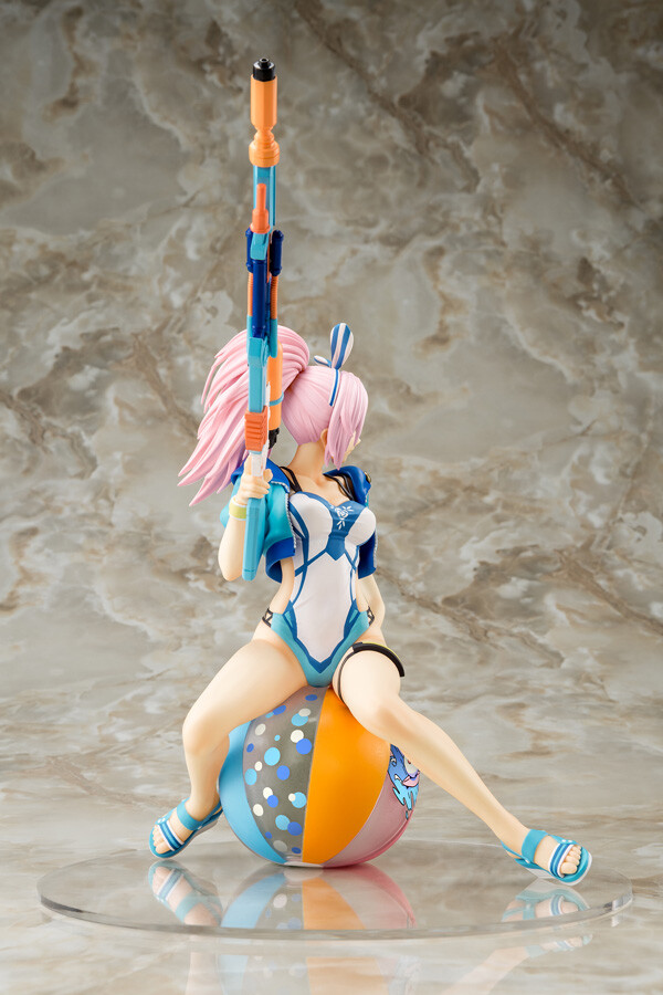Tales of Arise - Shionne - 1/6 - Summer Ver. (Hakoiri Musume) photo 6