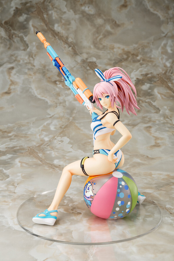 Tales of Arise - Shionne - 1/6 - Summer Ver. (Hakoiri Musume) photo 7