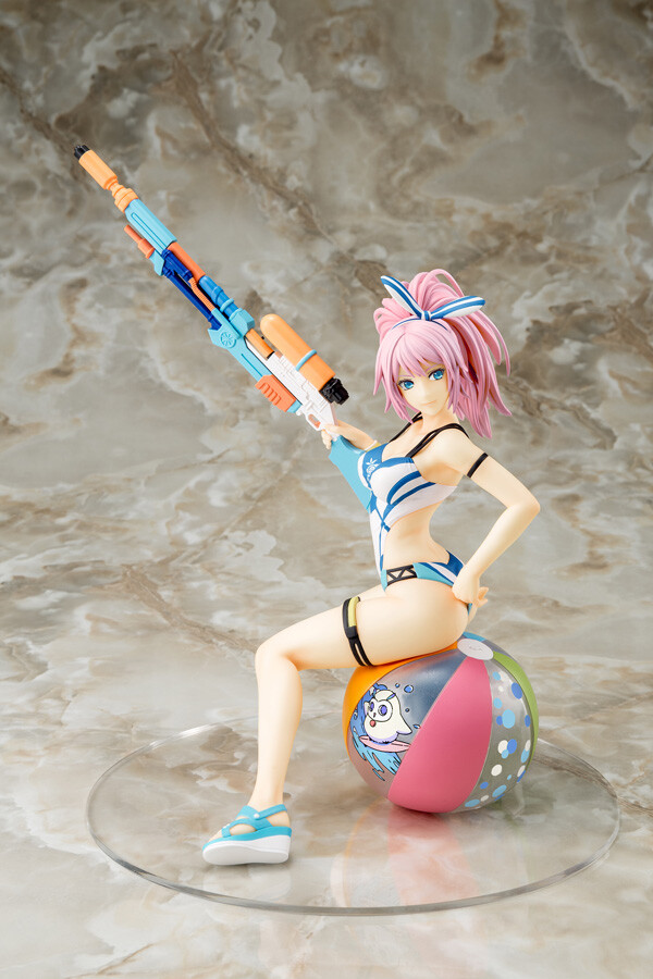 Tales of Arise - Shionne - 1/6 - Summer Ver. (Hakoiri Musume) photo 8