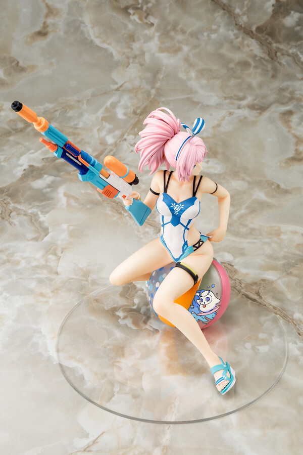 Tales of Arise - Shionne - 1/6 - Summer Ver. (Hakoiri Musume) photo 9
