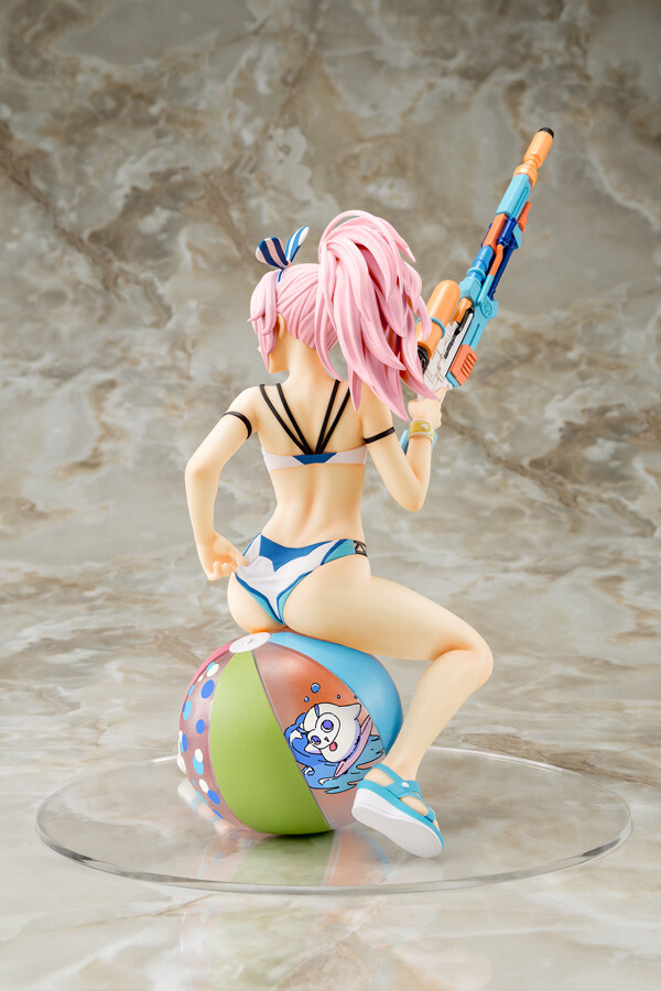 Tales of Arise - Shionne - 1/6 - Summer Ver. (Hakoiri Musume) photo 10