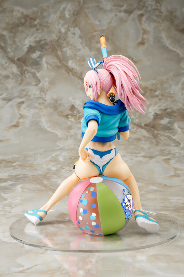Tales of Arise - Shionne - 1/6 - Summer Ver. (Hakoiri Musume) photo 12