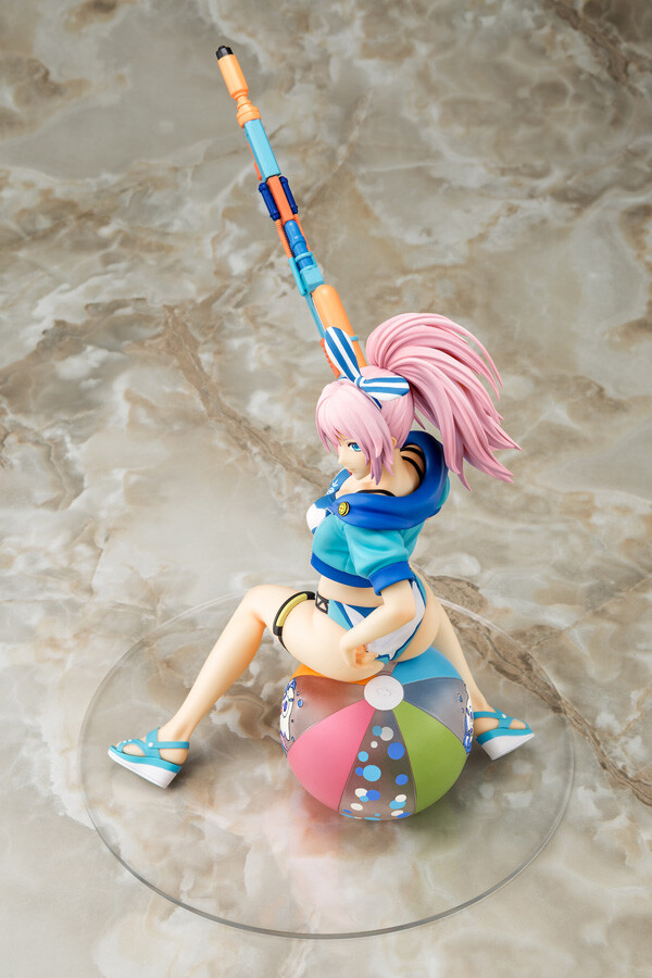 Tales of Arise - Shionne - 1/6 - Summer Ver. (Hakoiri Musume) photo 13