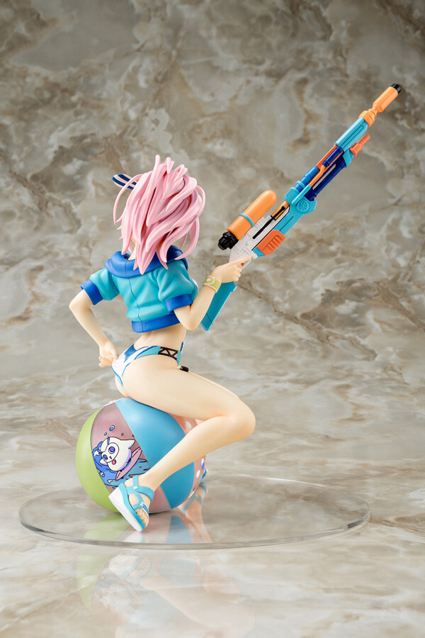 Tales of Arise - Shionne - 1/6 - Summer Ver. (Hakoiri Musume) photo 14