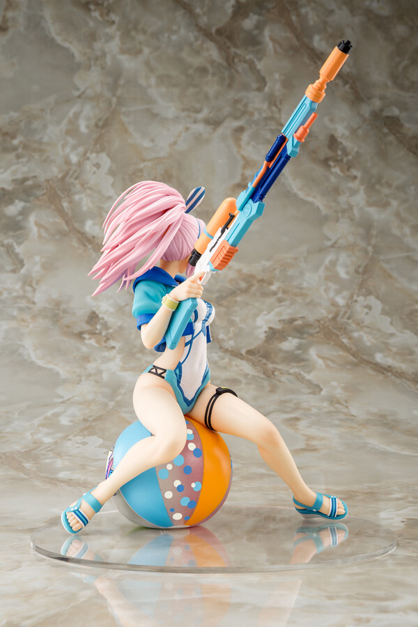 Tales of Arise - Shionne - 1/6 - Summer Ver. (Hakoiri Musume) photo 15