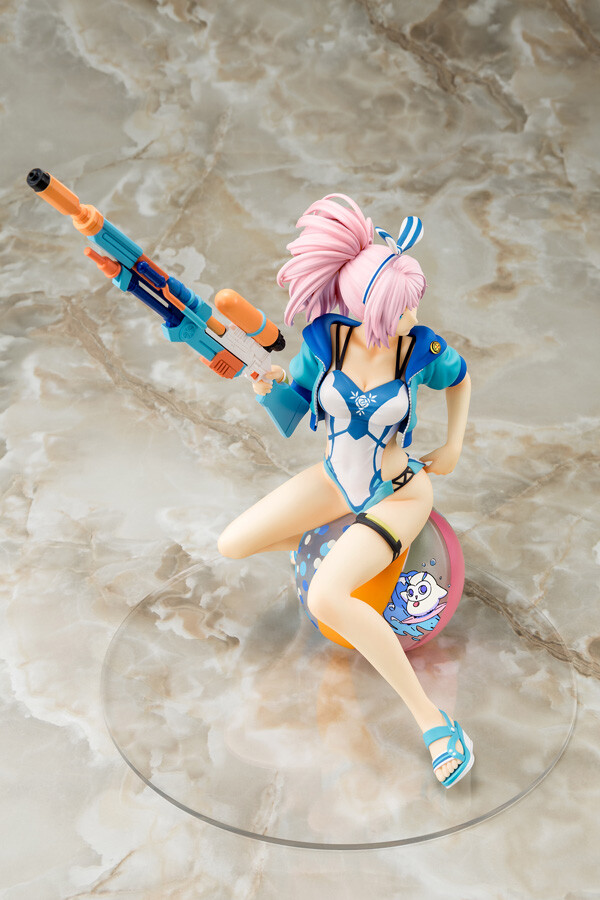 Tales of Arise - Shionne - 1/6 - Summer Ver. (Hakoiri Musume) photo 16