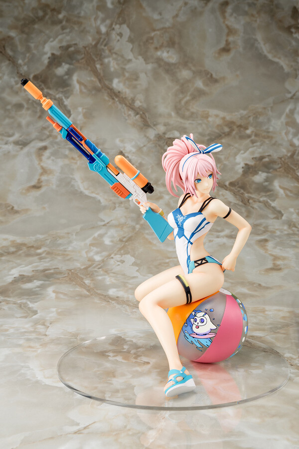 Tales of Arise - Shionne - 1/6 - Summer Ver. (Hakoiri Musume) photo 17
