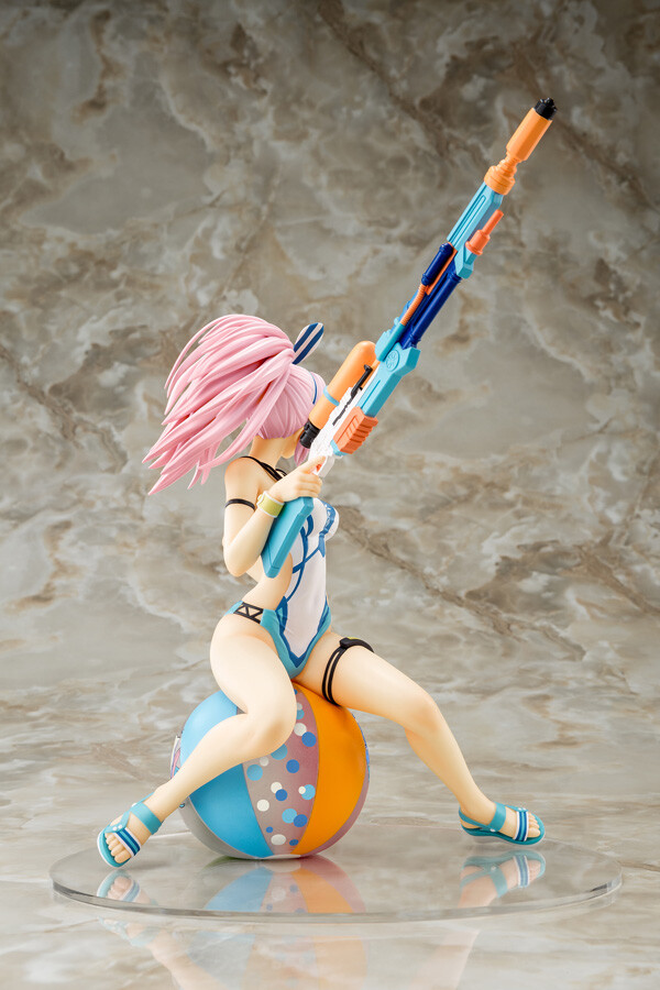 Tales of Arise - Shionne - 1/6 - Summer Ver. (Hakoiri Musume) photo 19