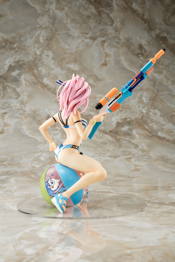 Tales of Arise - Shionne - 1/6 - Summer Ver. (Hakoiri Musume) photo 20