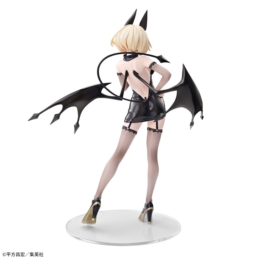 Debby the Corsifa wa Makezugirai - Debby the Corsifa - Luminasta (SEGA) photo 7