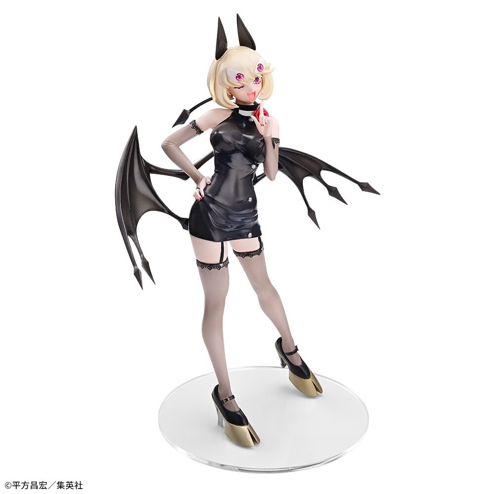 Debby the Corsifa wa Makezugirai - Debby the Corsifa - Luminasta (SEGA) photo 8