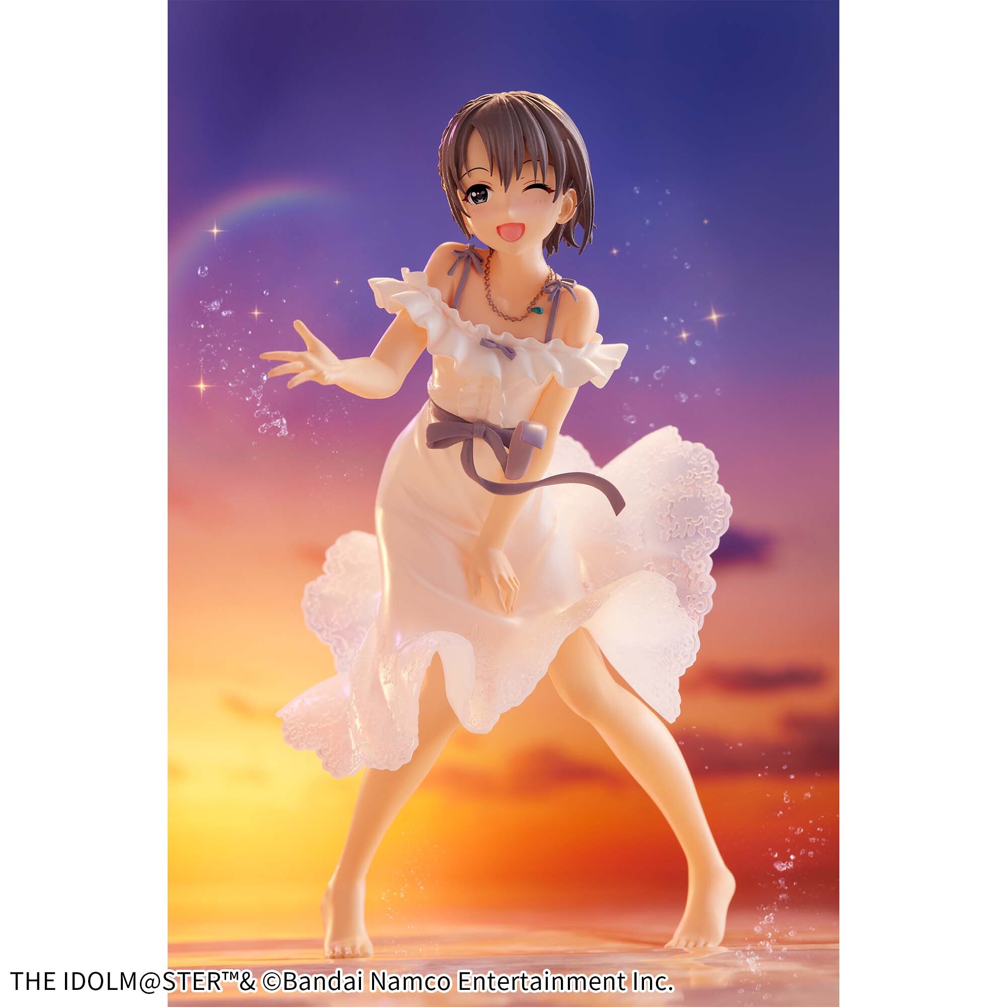 THE iDOLM@STER Cinderella Girls - Otokura Yuuki - Emotional lens (Bandai Spirits) photo 3