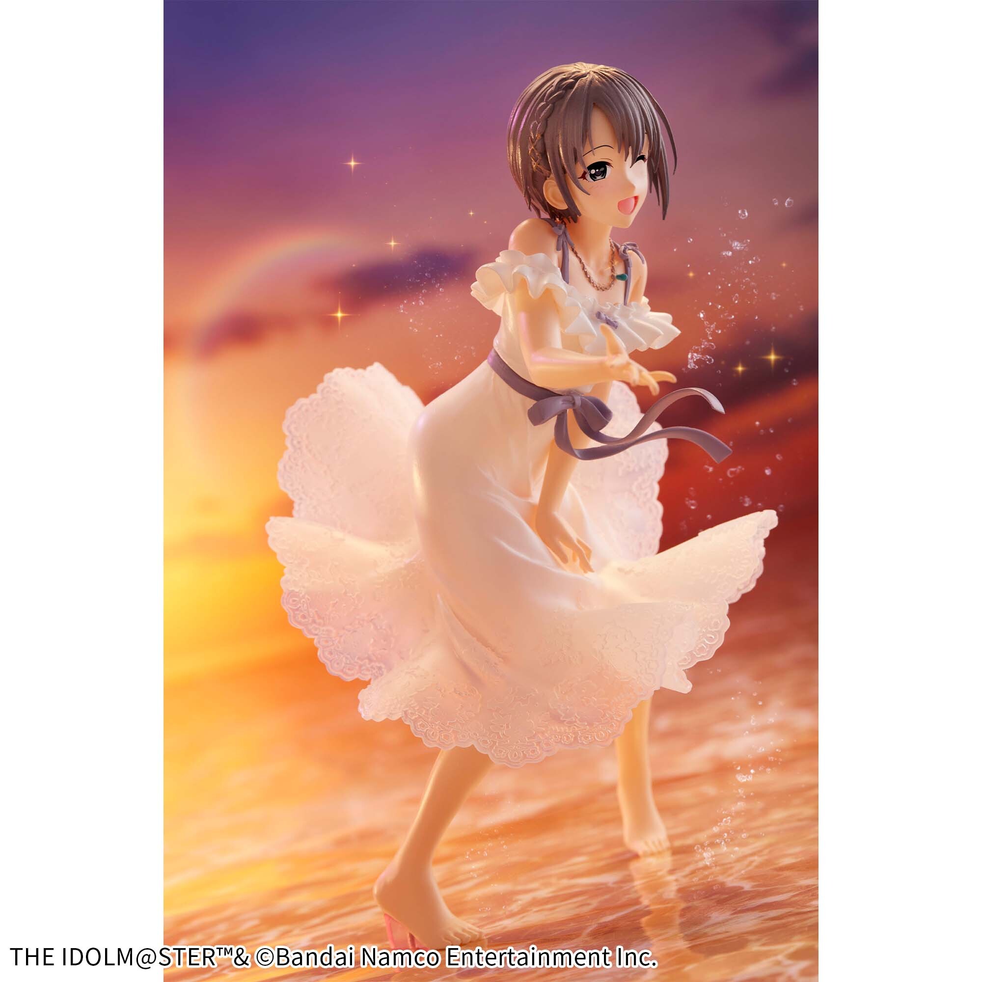 THE iDOLM@STER Cinderella Girls - Otokura Yuuki - Emotional lens (Bandai Spirits) photo 4