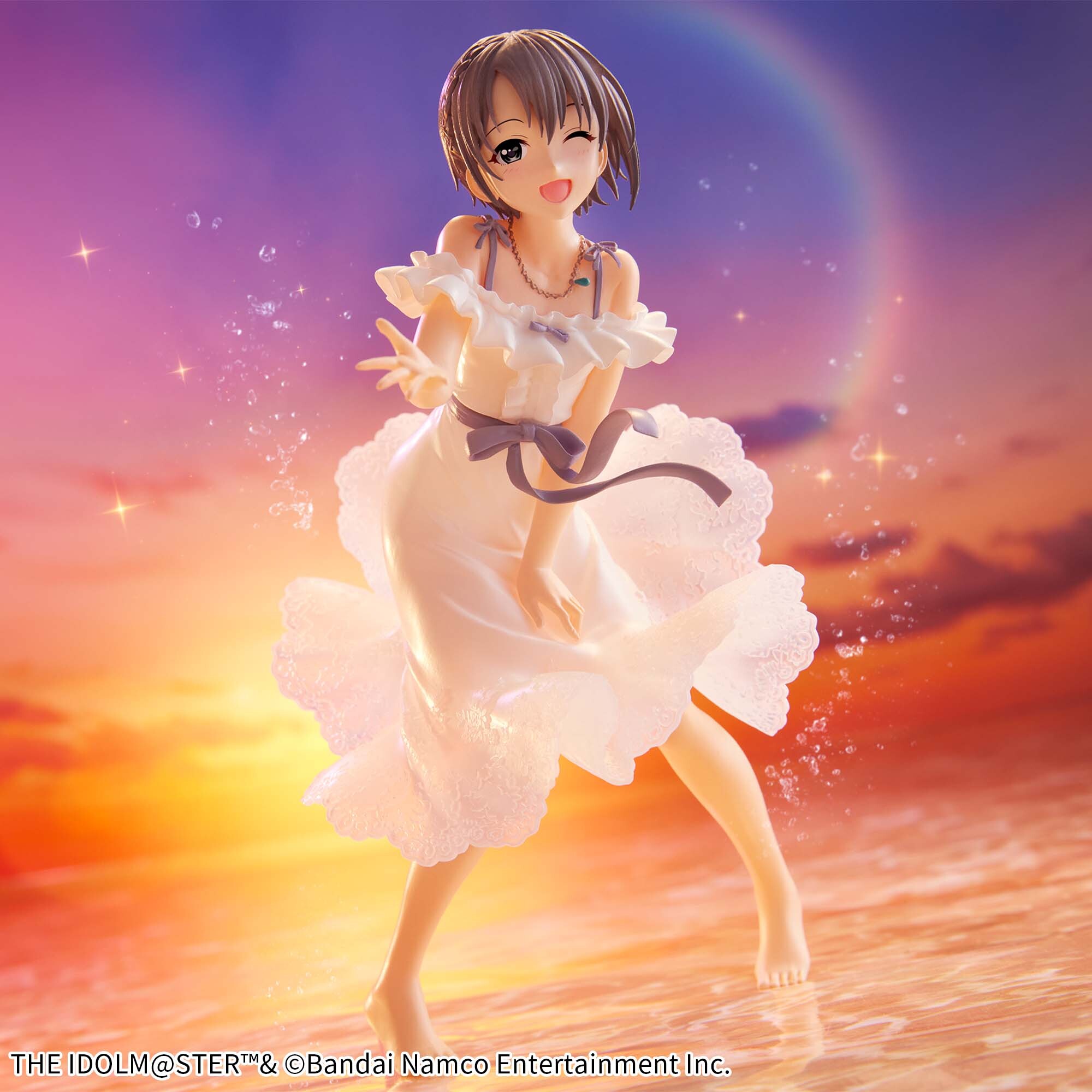 THE iDOLM@STER Cinderella Girls - Otokura Yuuki - Emotional lens (Bandai Spirits) photo 5