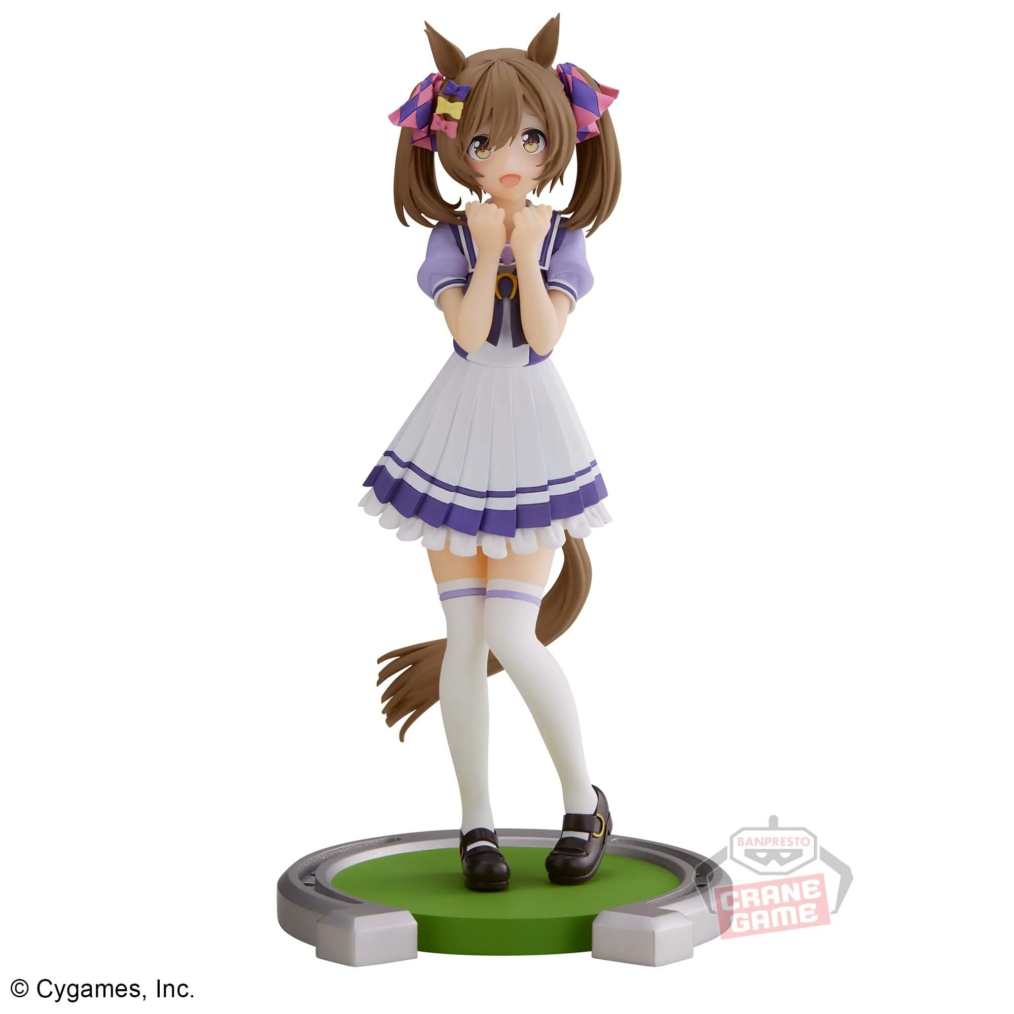 Umamusume: Pretty Derby - Smart Falcon (Bandai Spirits)
