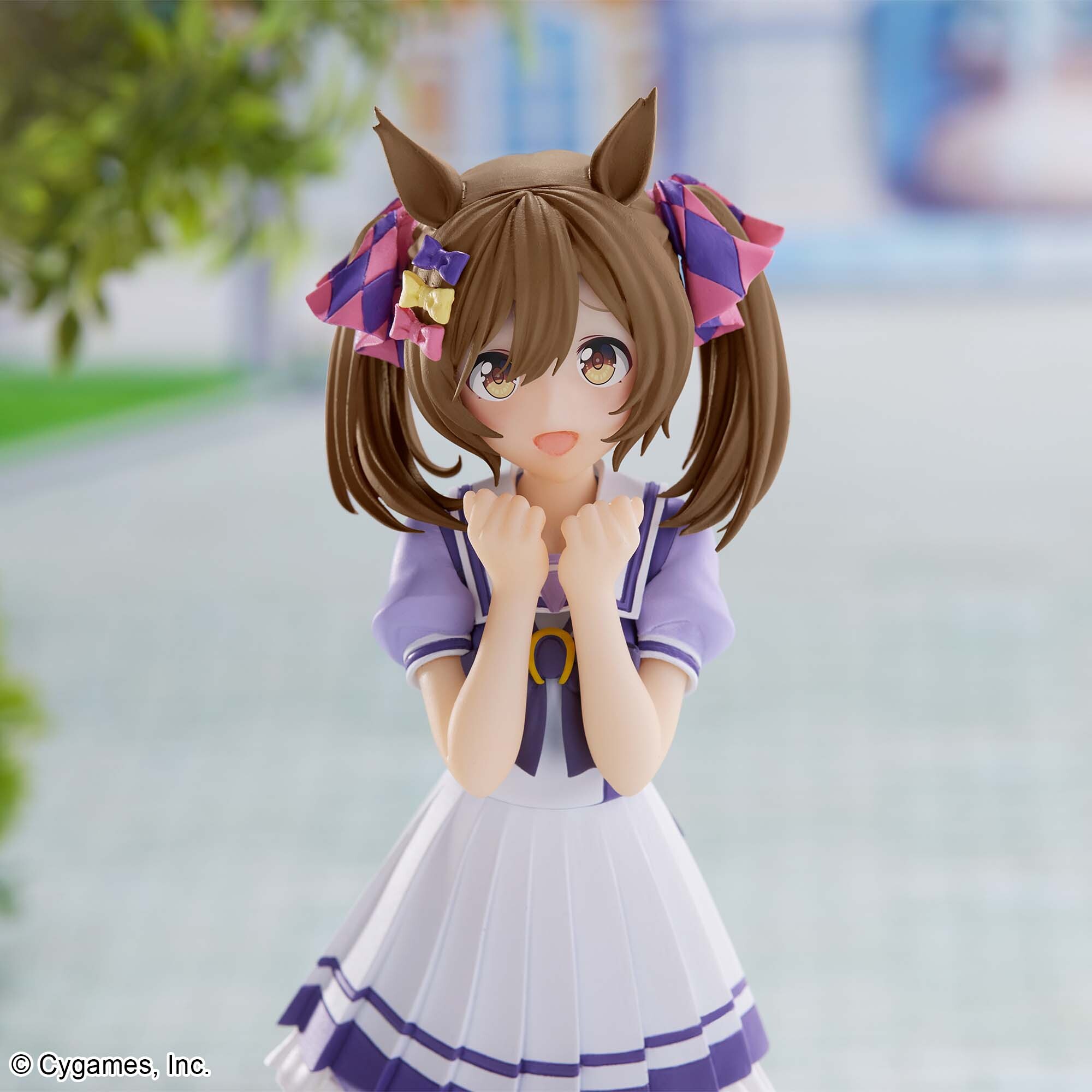 Umamusume: Pretty Derby - Smart Falcon (Bandai Spirits) photo 2